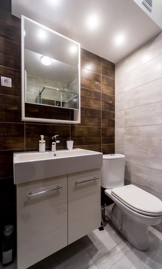 Apartments King Milan, City Center Belgrado Exterior foto